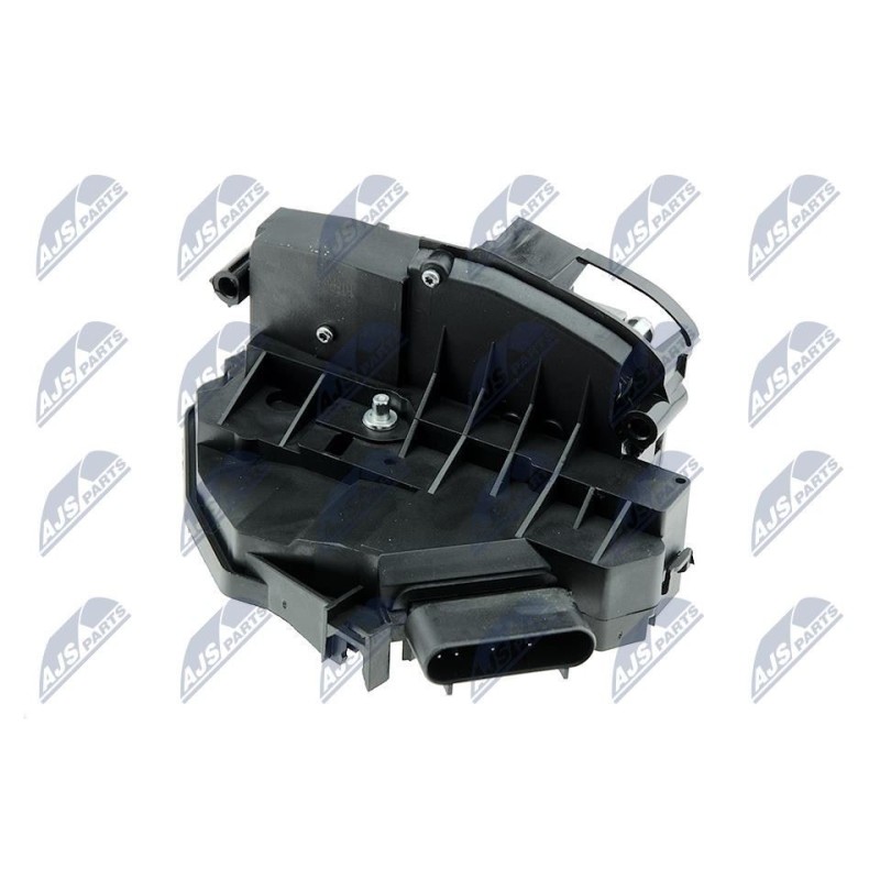 Actionneur De La Fermeture Centrale Avant FORD C-MAX 2010 - 610793A2, 1547386, 1667715