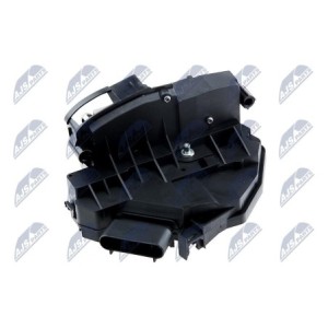Actionneur De La Fermeture Centrale Avant FORD C-MAX 2010 - 8A6A-A21812-AD