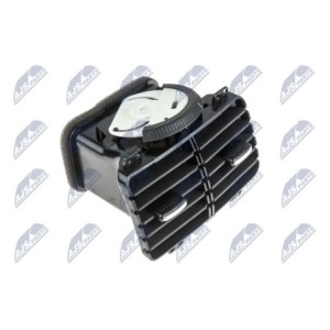 Grille De Ventilation VW GOLF V 2006 - 1K0819203, 1K0819203A