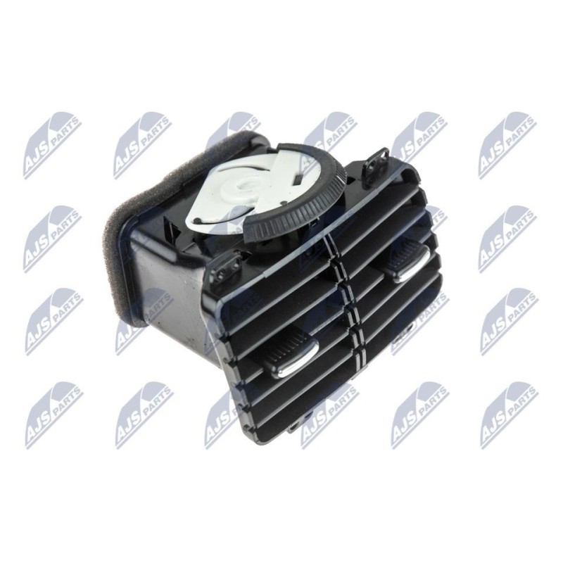 Grille De Ventilation VW GOLF V 2006 - 1K0819203, 1K0819203A