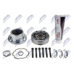 Joint D'arbre De Transmission BMW 5 E39 96 - BM-E39, 26117501639