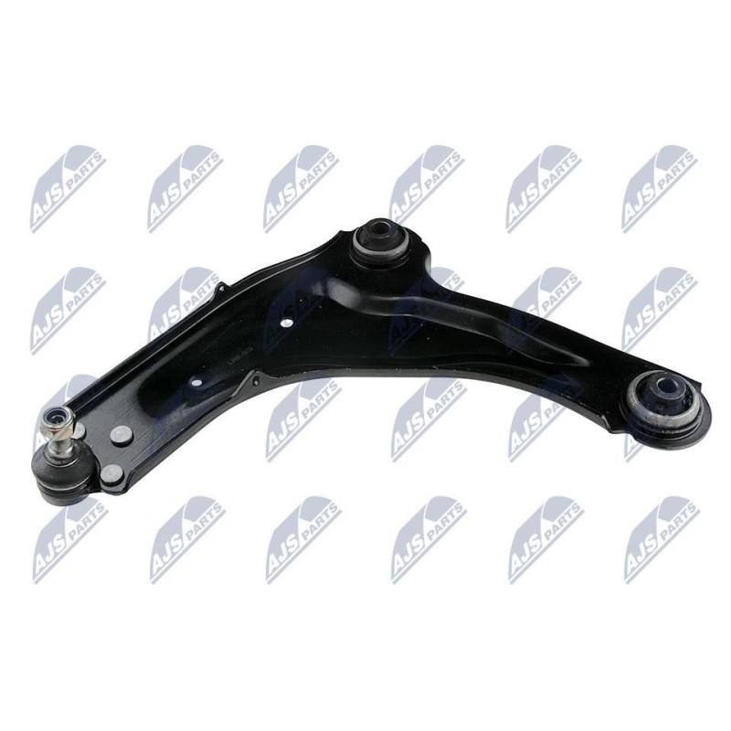Bras De Suspension Avant GAUCHE RENAULT ESPACE IV 02 - 8200266038, TC3251, FCA6839