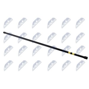 Barre De Torsion CITROËN BERLINGO 96 - 5150.67, 69-0701, 5150.67