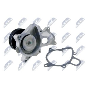 Pompe À Eau LAND ROVER FREELANDER I 2.0TD -06 - 130575, 857965, CP7128T