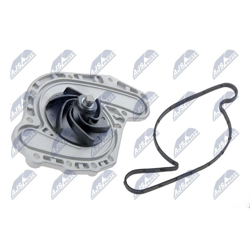 Pompe À Eau CHRYSLER 300C 3.5 04 - 1835, 35-09-930, ADA109120