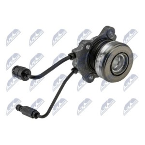 Récepteur Central D'embrayage MERCEDES CLASSE A 04-12 - 51249, CSCE-MB04, CSCEMB04