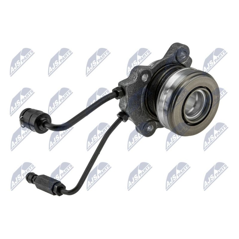 Récepteur Central D'embrayage MERCEDES CLASSE A 04-12 - 51249, CSCE-MB04, CSCEMB04