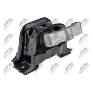 Moteur De Support CITROEN C3 II 2009-2016 1.6 HDI - 82 KW-111 CV - 1807.GW, 1807.GW, 107176