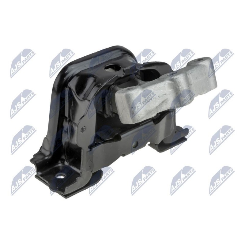 Moteur De Support CITROEN C3 II 2009-2016 1.6 HDI - 82 KW-111 CV - 1807.GW, 1807.GW, 107176