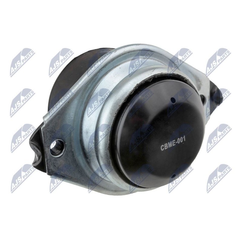 Moteur De Support AVANT MERCEDES ML 164 04-11 - 40864, 519028, 40-0216