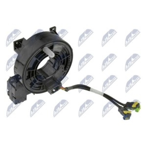 Ressort Tournant, Airbag RENAULT MEGANE IV 2015 - 255545857R