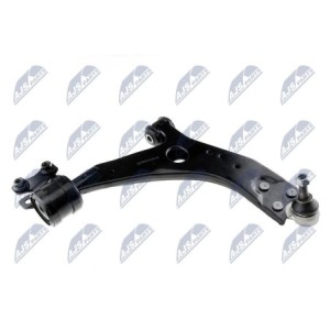 Bras De Suspension Avant DROITE FORD FOCUS II 04-06.02 18MM - 31340, 31347, 50332