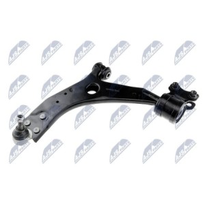 Bras De Suspension Avant GAUCHE FORD FOCUS II 04-06.02 18MM - 31339, 50332, 50333