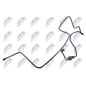 Conduite De Carburant RENAULT TRAFIC II 1.9DCI 01 - 1788300QAB, 4413311, 93852807