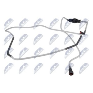 Conduite De Carburant RENAULT MASTER III 2.3 DCI FV 10 - 1755200Q0C, 1755200Q0G, 4406756