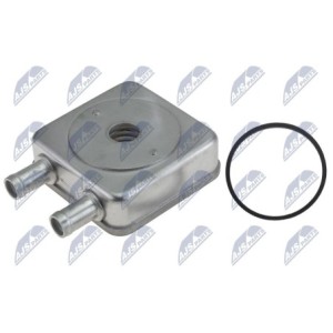 Radiateur D'huile PEUGEOT 207 - 227555, 91106