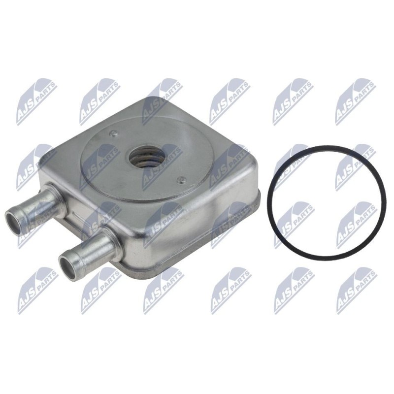 Radiateur D'huile PEUGEOT 207 - 227555, 91106