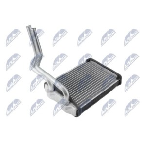 Radiateur Chauffeur JEEP GRAND CHEROKEE 93-98 - 4720008, 4746215