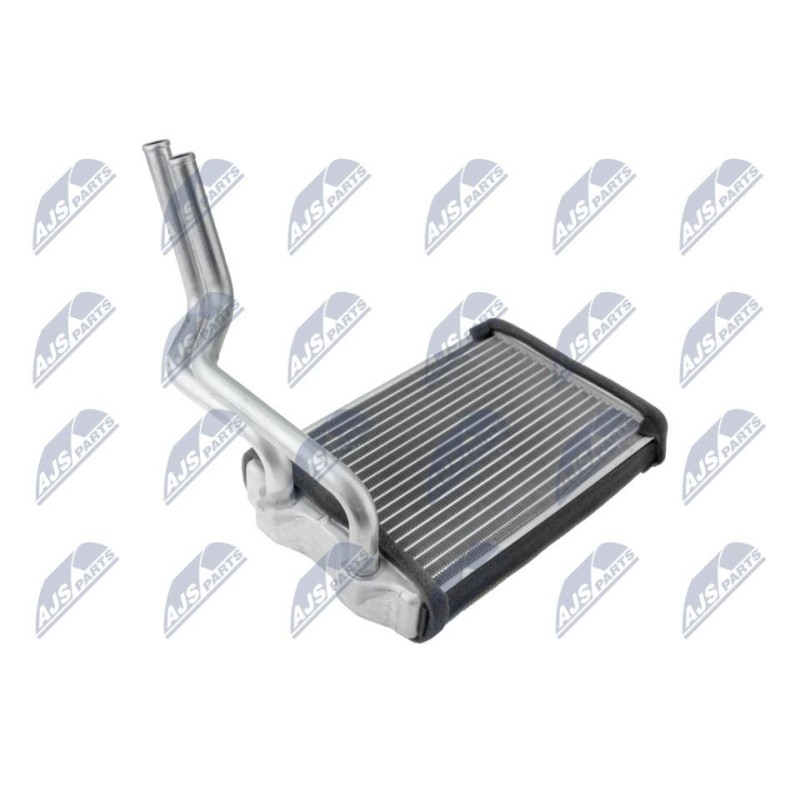 Radiateur Chauffeur JEEP GRAND CHEROKEE 93-98 - 4720008, 4746215