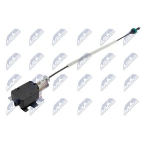 Actionneur De Trappe De Remplissage De Carburant LAND ROVER RANGE ROVER SPORT 2005 - 60SKV710, FSG500030