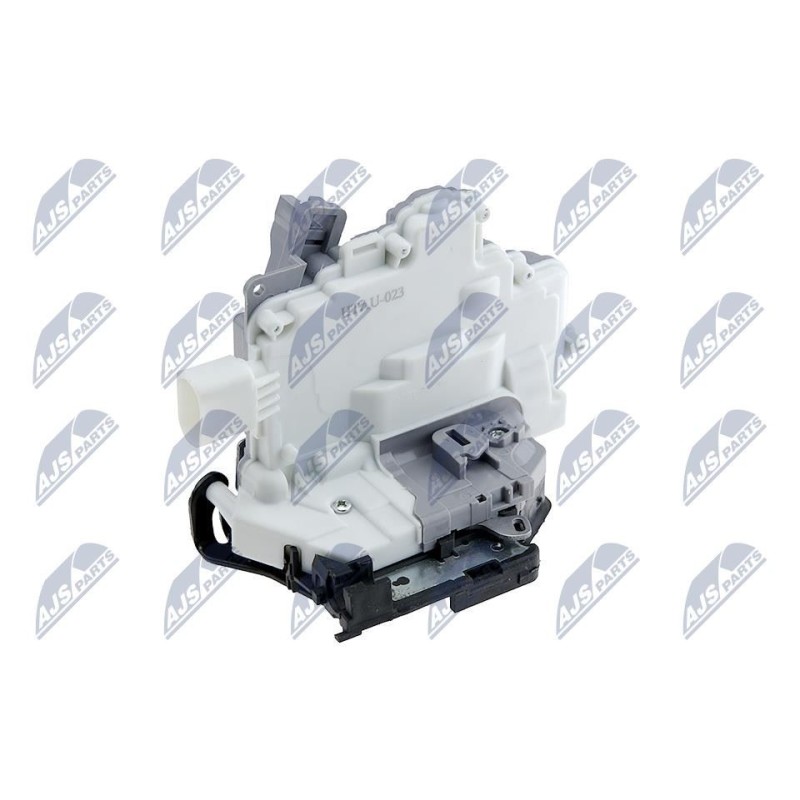 Actonneur La Fermeture Centrale Arrière GAUCHE AUDI A4 2007-8 PINS - BDL14018, 8K0 839 015 A, 8K0839015C