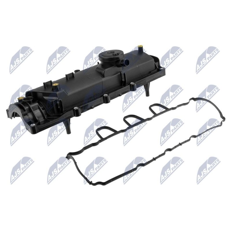 Couvercle De Culasse RENAULT CAPTUR 1.5DCI 2013 - ADBP610056, 77 01 070 607, 82 00 629 199