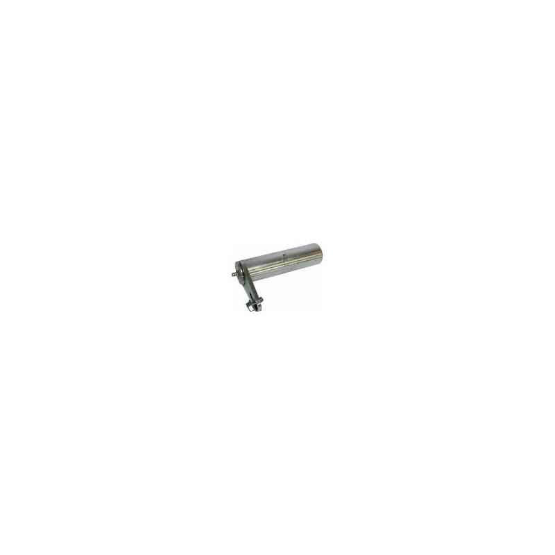 Axe Ø35 Lg ut 122 mm Pl/a Gr équipé (4012538H) Anteo 566054 Axe Ø35 Lg ut 122 mm Pl/a Gr équipé (4012538H) Anteo 566054