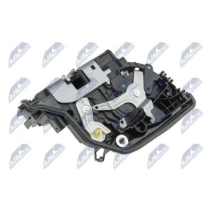 Actionneur De La Fermeture Centrale Avant BMW 2 Active Tourer 2013 - 51 21 7 281 934, 51217281934, 7 281 934