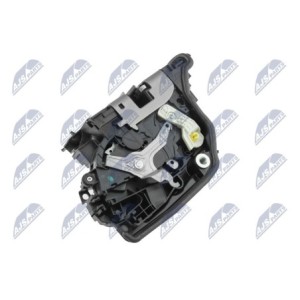 Actonneur La Fermeture Centrale Arrière BMW 2 Active Tourer 2013 - 51 22 7 281 943, 51 22 7 473 159, 51 22 7 477 697