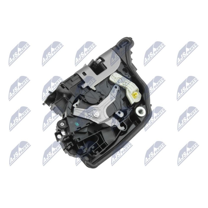 Actonneur La Fermeture Centrale Arrière BMW 2 Active Tourer 2013 - 51 22 7 281 943, 51 22 7 473 159, 51 22 7 477 697