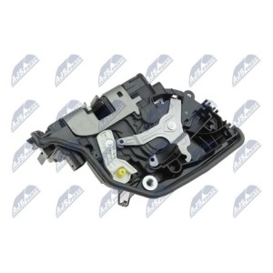 Actonneur La Fermeture Centrale Arrière BMW 2 Active Tourer 2013 - 51 22 7 281 944, 51 22 7 473 160, 51 22 7 477 698