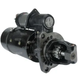 Démarreur 24 Volts, Delco drz5166, Case 462588C91, John deere RE10464