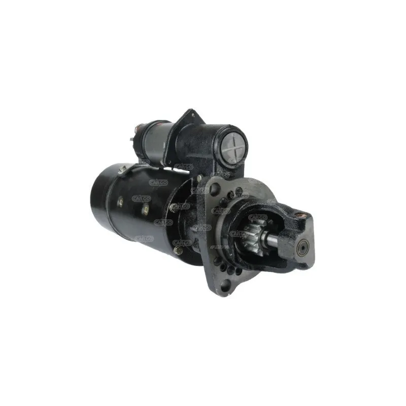 Démarreur 24 Volts, Delco drz5166, Case 462588C91, John deere RE10464