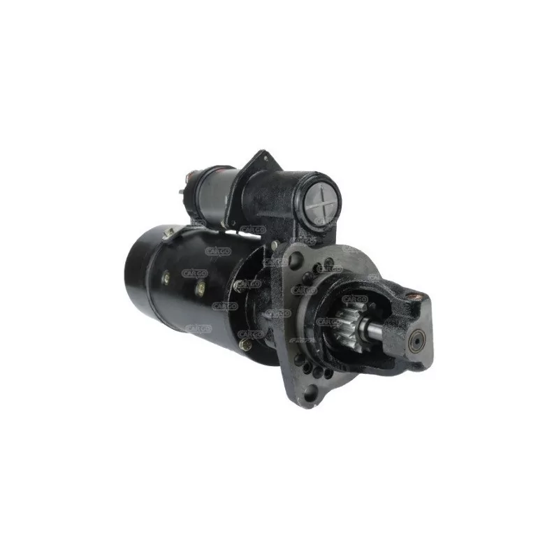Démarreur 24 Volts, Delco drz5166, Case 462588C91, John deere RE10464