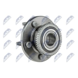 Moyeu De Roue Avant FORD MUSTANG 05 - 051409B, 29SKV383, 4R332B663AA