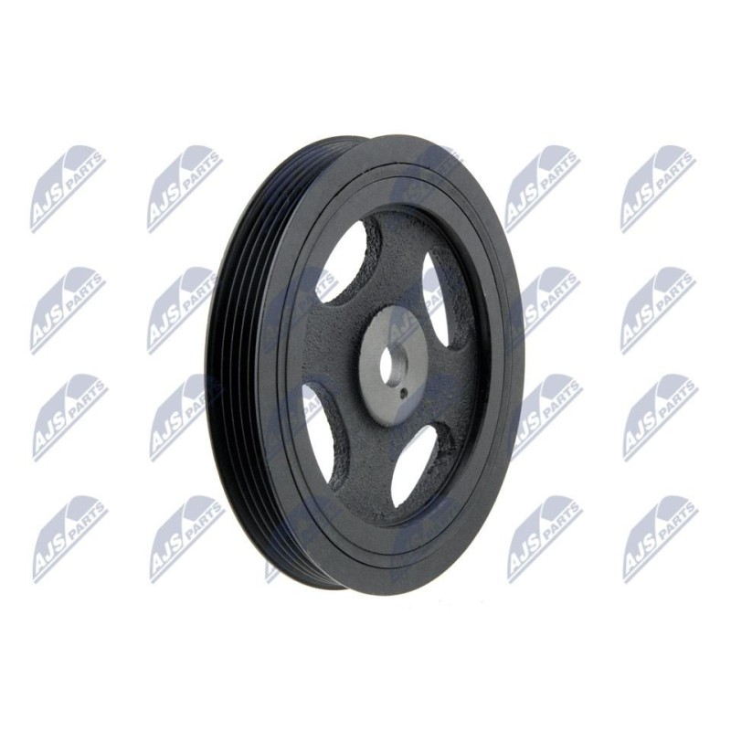 Amortisseur De Poulie MITS.ENG.4A91 1.5 COLT Z3 04 - MDS-4A91, MN163744
