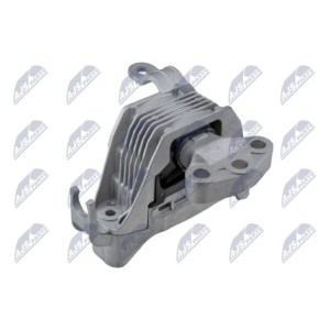 Moteur De Support DROITE OPEL ASTRA J 2009 - 2015 1.7 CDTI 16V - 81 KW - 110 CV - 684320