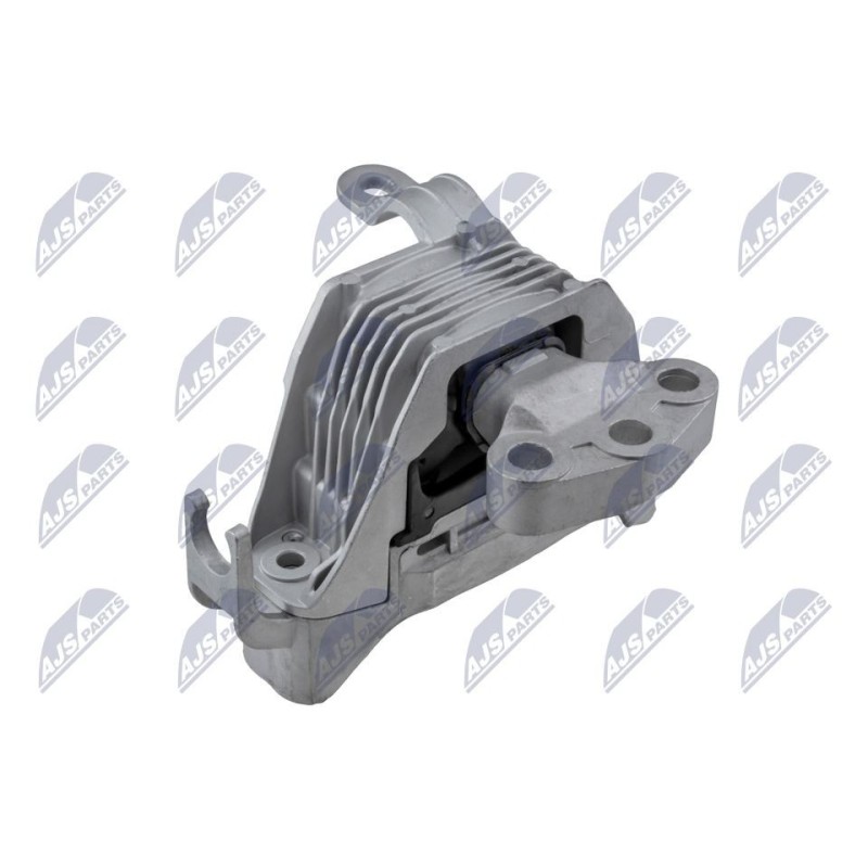 Moteur De Support DROITE OPEL ASTRA J 2009 - 2015 1.7 CDTI 16V - 81 KW - 110 CV - 684320