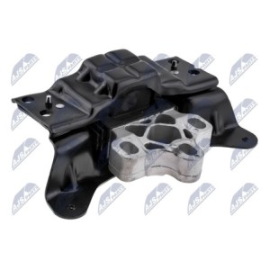 Moteur De Support VW PASSAT B8 2.0TDI 2014 - B18762, 182072, 533846