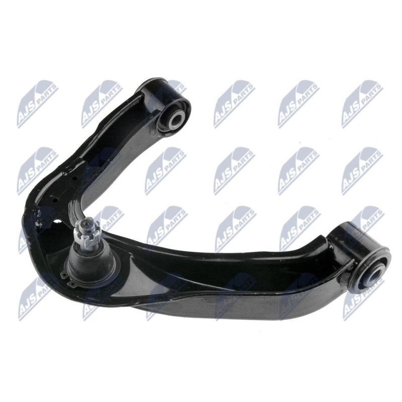 Bras De Suspension Avant DROITE NISSAN NAVARA 05 - 54524-EB70D, JTC7722