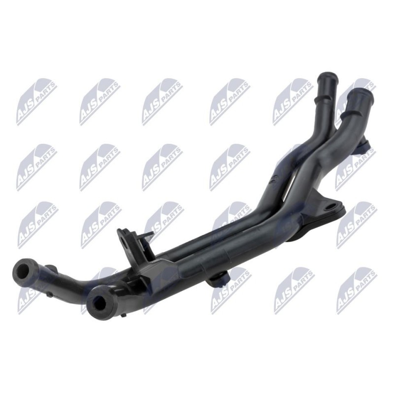 Tuyau De Refroidissement VOLKSWAGEN JETTA IV 1.8TSI-2.0TSI 2011-2018 - 11211870301, 5C0121070J, 11211870301