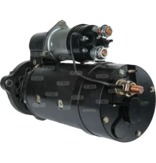 Démarreur 24 Volts, Delco drz5166, Case 462588C91, John deere RE10464