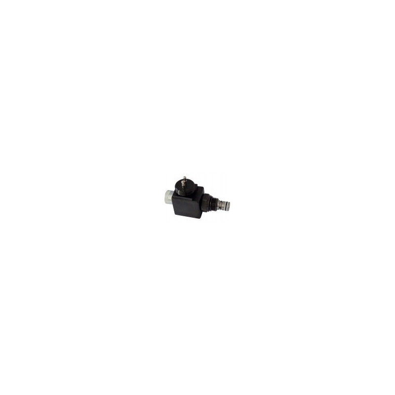 2/2 VLB 3/4-16 UNF 12V Ø13 Kostal M27 débrayable Anteo 106534/106535 2/2 VLB 3/4-16 UNF 12V Ø13 Kostal M27 débrayable Anteo 106534/106535