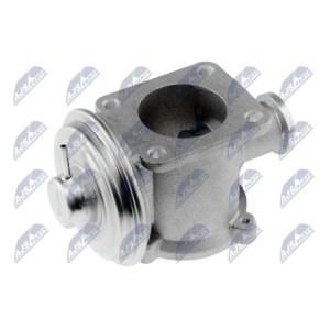 Vanne Egr BMW E60 535D 2007 - 959170, 11 71 7 804 351, 11 71 7 804 352