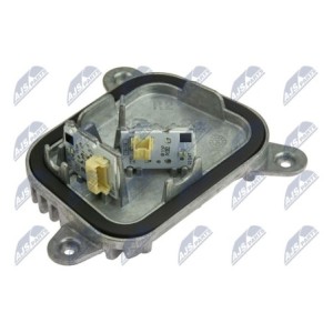 Module De Feux De Jour À Led DROITE BMWF34 GT LCI 09-2015-12-2019 - 63117470426