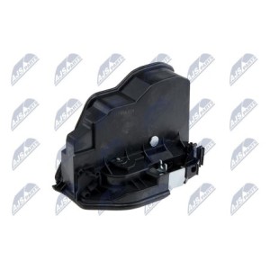 Actonneur La Fermeture Centrale Arrière BMW 1 E87 2004 - 51224389475, 51227202147, 51227318417