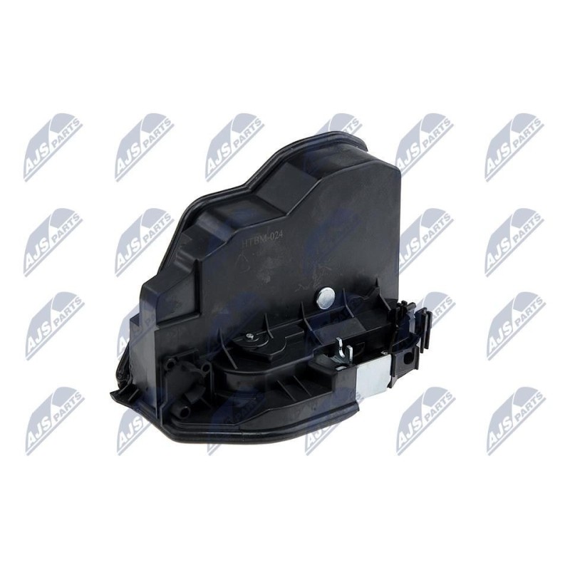 Actonneur La Fermeture Centrale Arrière BMW 1 E87 2004 - 51224389475, 51227202147, 51227318417