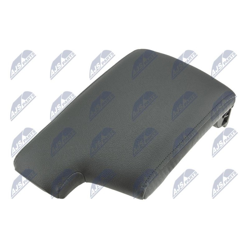 Accoudoir Avec Bouton Rembourrage BMW 3 E90-E91-E92-E93 2004- 51167137553, 51169133805