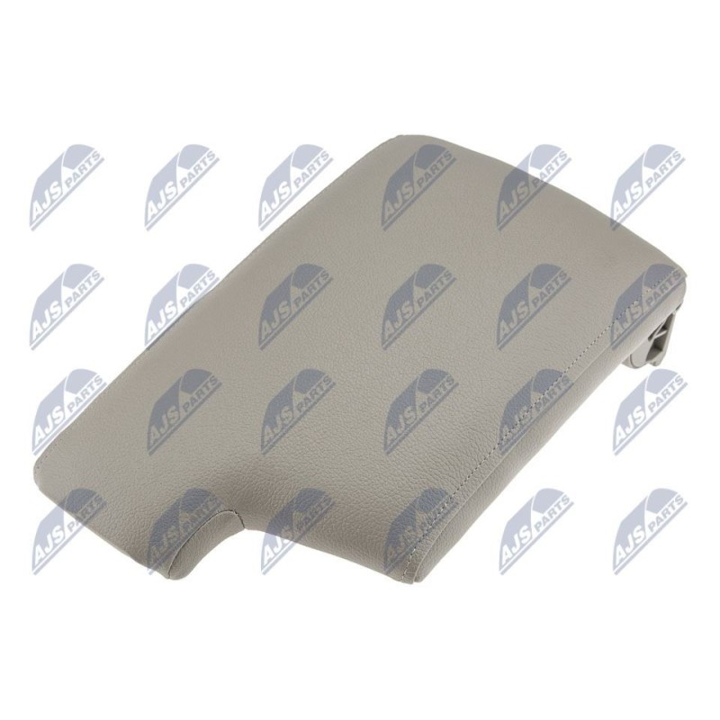 Accoudoir Avec Bouton Rembourrage BMW 3 E90-E91-E92-E93 2004 51167137554, 51167147210