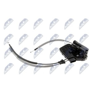 Actonneur La Fermeture Centrale Arrière GAUCHE HYUNDAI ELANTRA 2015.10 - A52-85-0007, 81410-F2000